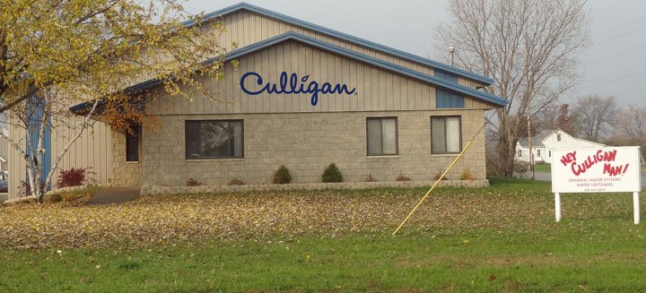 Culligan of Tomah