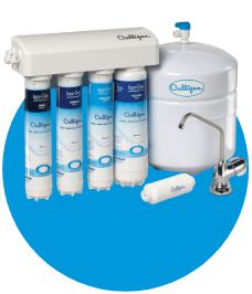 Benefits of 5-Gallon Water Delivery - Culligan